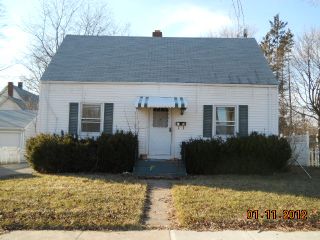 Foreclosed Home - List 100254188