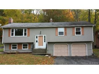 Foreclosed Home - 79 DENSLOW HILL RD, 06514