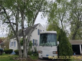 Foreclosed Home - List 100609141