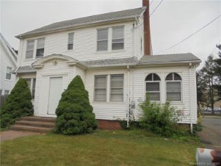 Foreclosed Home - 39 HELEN ST, 06514