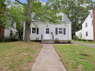 Foreclosed Home - 27 BANK ST, 06514