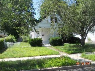 Foreclosed Home - List 100131142