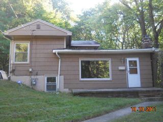 Foreclosed Home - 181 MOUNTAIN RD, 06515