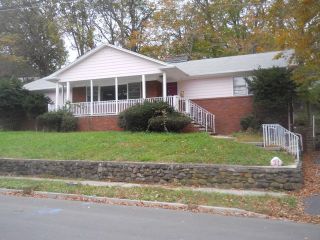 Foreclosed Home - 21 BYRON PL, 06515