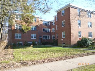 Foreclosed Home - 439 CENTRAL AVE APT A3, 06515