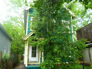 Foreclosed Home - 32 GARDEN ST, 06515