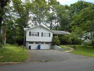 Foreclosed Home - 100 JUDWIN AVE, 06515
