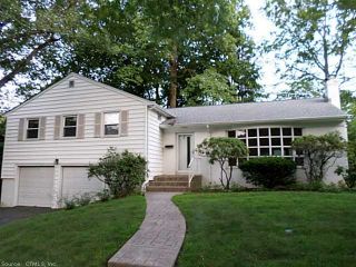 Foreclosed Home - 26 Stevenson Rd, 06515