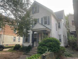 Foreclosed Home - 50 BARNETT ST, 06515