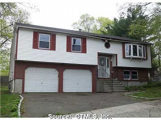 Foreclosed Home - 79 ROCKLEDGE ST, 06516