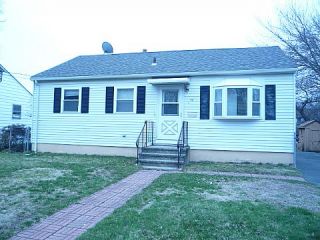 Foreclosed Home - 38 BROOK LN, 06516