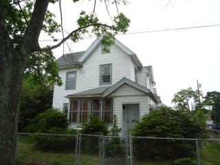 Foreclosed Home - List 100077888