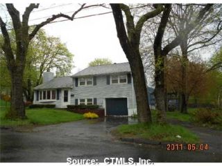 Foreclosed Home - 17 WOODMONT RD, 06516
