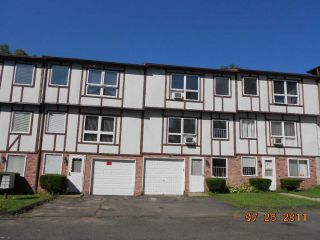 Foreclosed Home - 175 W SPRING ST APT 3, 06516