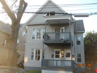 Foreclosed Home - 357 BLOHM ST, 06516