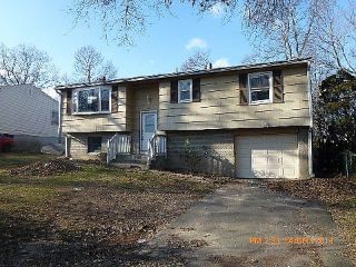 Foreclosed Home - 93 MEDFORD ST, 06516