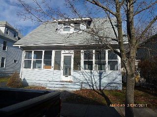 Foreclosed Home - 29 NORTH ST, 06516