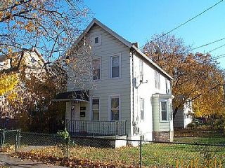 Foreclosed Home - 24 NORTH PL, 06516