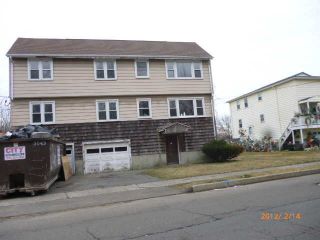 Foreclosed Home - 90 BLOHM ST, 06516