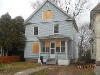 Foreclosed Home - List 100273366