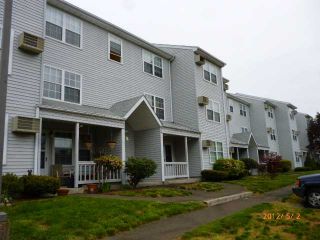 Foreclosed Home - 89 COLEMAN ST APT 721, 06516