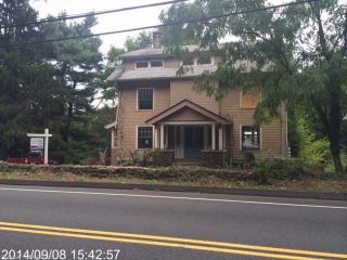 Foreclosed Home - 699 FOREST RD, 06516