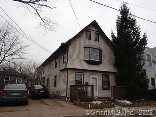Foreclosed Home - 50 PECK AVE, 06516