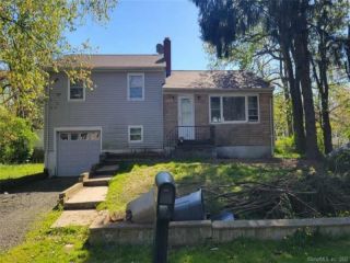 Foreclosed Home - 18 FAY ST, 06516