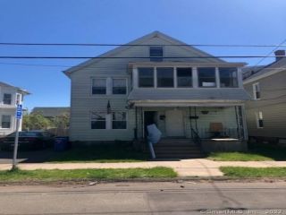 Foreclosed Home - 229 PECK AVE, 06516