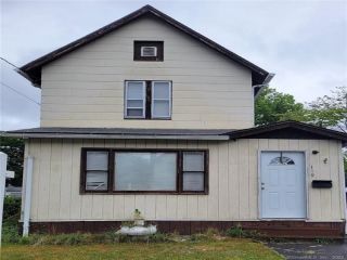 Foreclosed Home - 119 RICHARDS ST, 06516