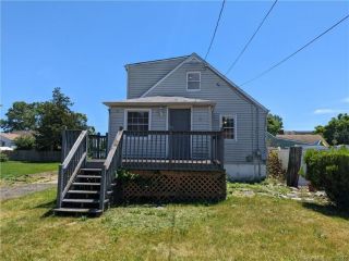 Foreclosed Home - 276 YORK ST, 06516