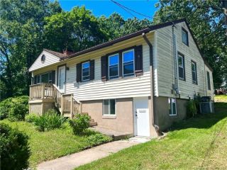 Foreclosed Home - 140 PARK TERRACE AVE, 06516