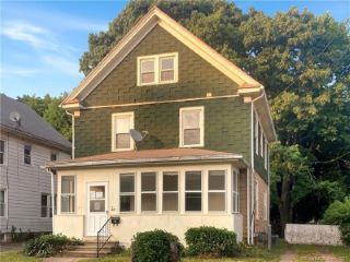 Foreclosed Home - 43 HINE ST, 06516