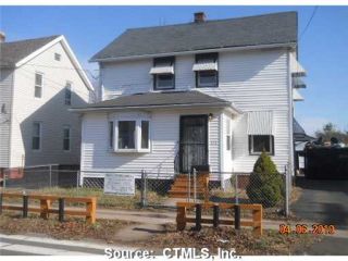 Foreclosed Home - 275 MORSE ST, 06517