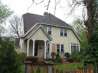 Foreclosed Home - List 100068907