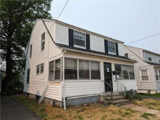 Foreclosed Home - 168 MORSE ST, 06517