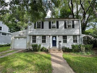 Foreclosed Home - 88 DAWES AVE, 06517