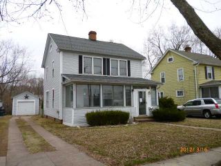 Foreclosed Home - 37 WESTMINSTER ST, 06518