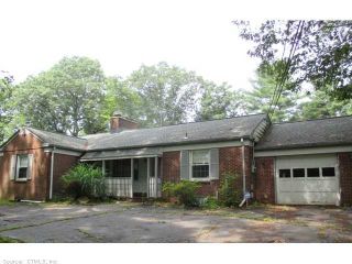 Foreclosed Home - 1892 SHEPARD AVE, 06518