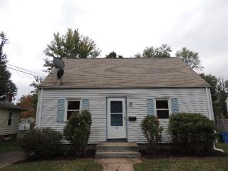 Foreclosed Home - 30 Colony St, 06518