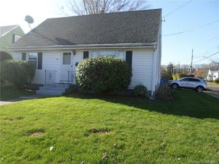 Foreclosed Home - 118 WASHINGTON AVE, 06518