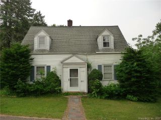 Foreclosed Home - 69 WESTMINSTER ST, 06518