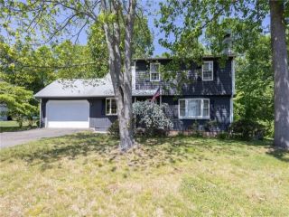 Foreclosed Home - 68 ANDOVER RD, 06518