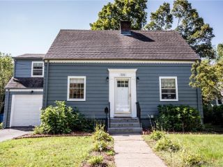 Foreclosed Home - 116 COLONIAL DR, 06518