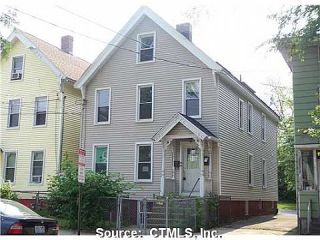Foreclosed Home - 151 PLYMOUTH ST, 06519