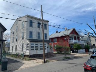 Foreclosed Home - 24 Vine Street, 06519