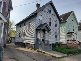 Foreclosed Home - 133 PLYMOUTH ST, 06519