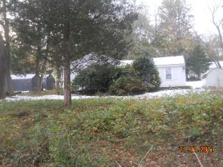 Foreclosed Home - List 100195279