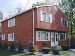 Foreclosed Home - 1233 WOOD AVE, 06604