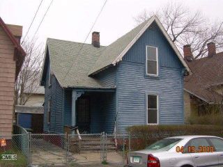 Foreclosed Home - 128 ATLANTIC ST, 06604